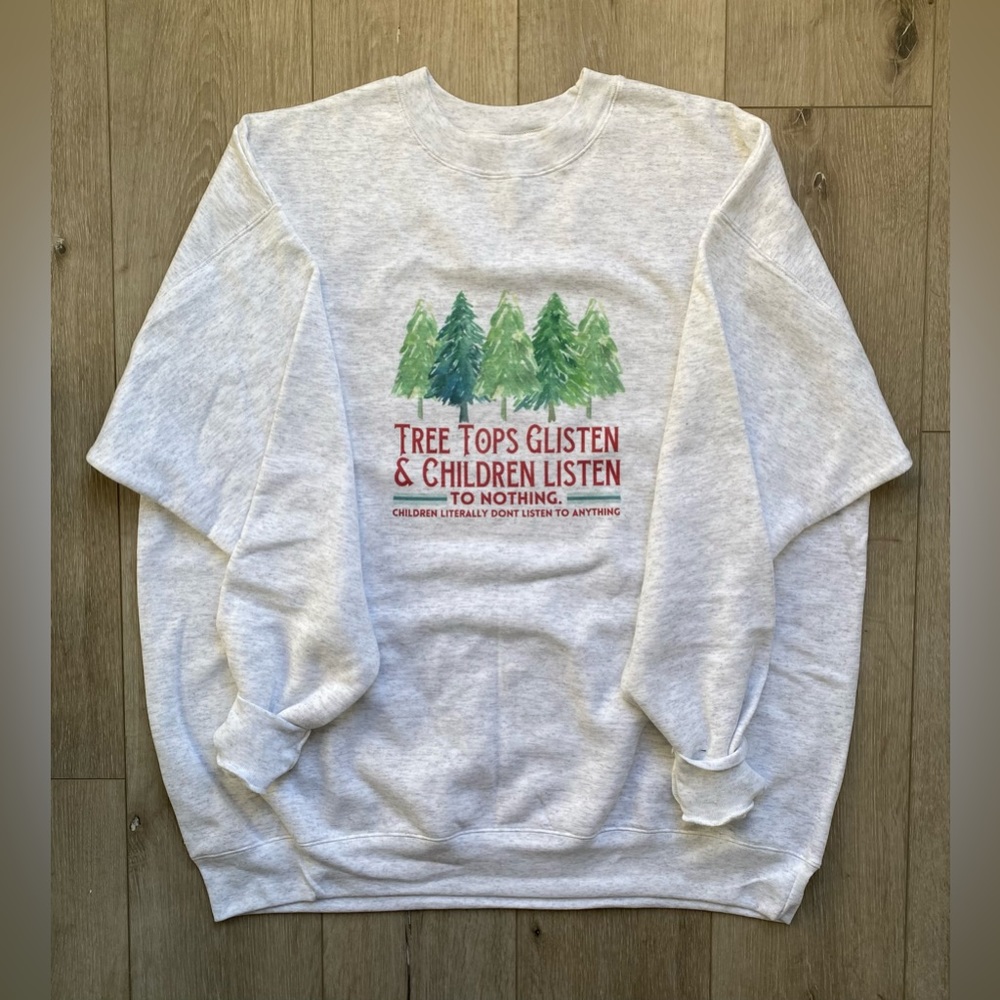 Christmas Sweatshirt